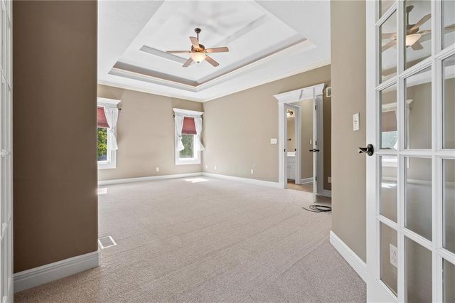 1709 Cambridge Circle, Kearney, MO 64060