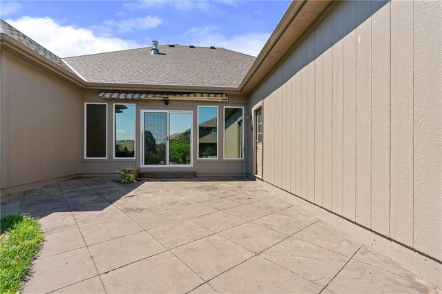1709 Cambridge Circle, Kearney, MO 64060