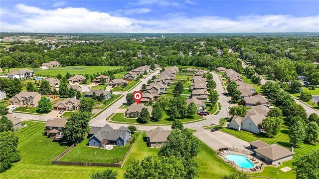 1709 Cambridge Circle, Kearney, MO 64060