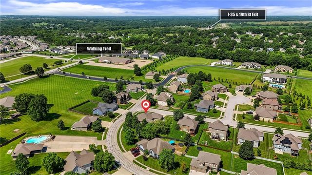1709 Cambridge Circle, Kearney, MO 64060