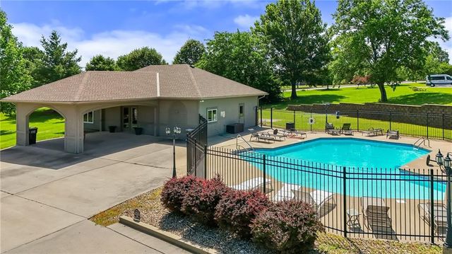 1709 Cambridge Circle, Kearney, MO 64060