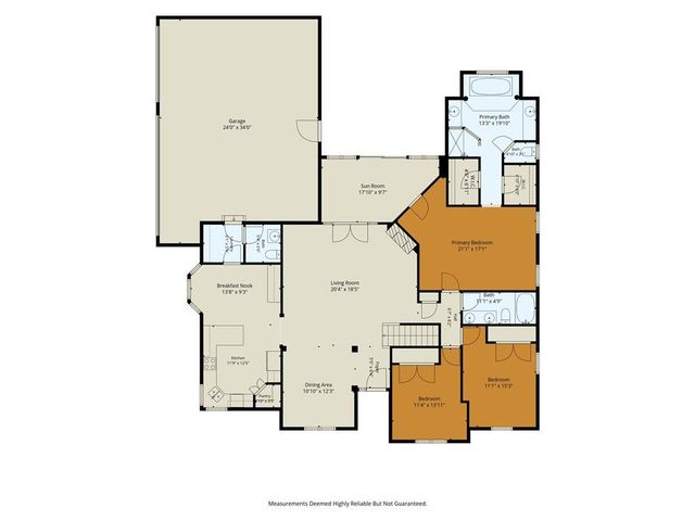 1709 Cambridge Circle, Kearney, MO 64060
