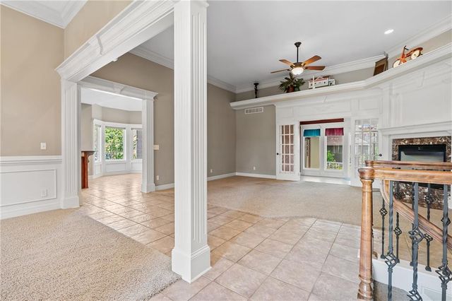 1709 Cambridge Circle, Kearney, MO 64060