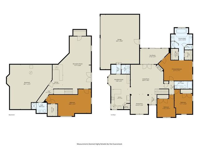 1709 Cambridge Circle, Kearney, MO 64060