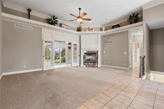 1709 Cambridge Circle, Kearney, MO 64060