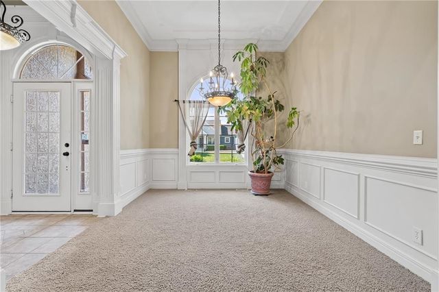 1709 Cambridge Circle, Kearney, MO 64060
