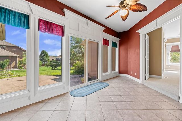 1709 Cambridge Circle, Kearney, MO 64060