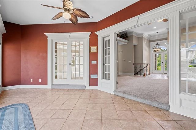 1709 Cambridge Circle, Kearney, MO 64060