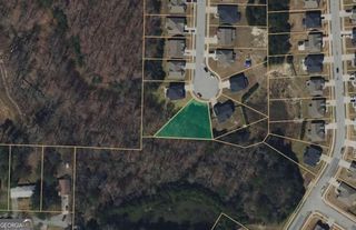 1745 Indian Wood Road, Lithonia, GA 30058