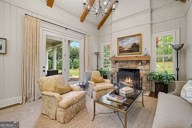 555 Woodward Drive, Fayetteville, GA 30215