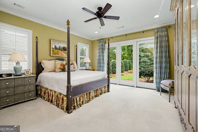 555 Woodward Drive, Fayetteville, GA 30215