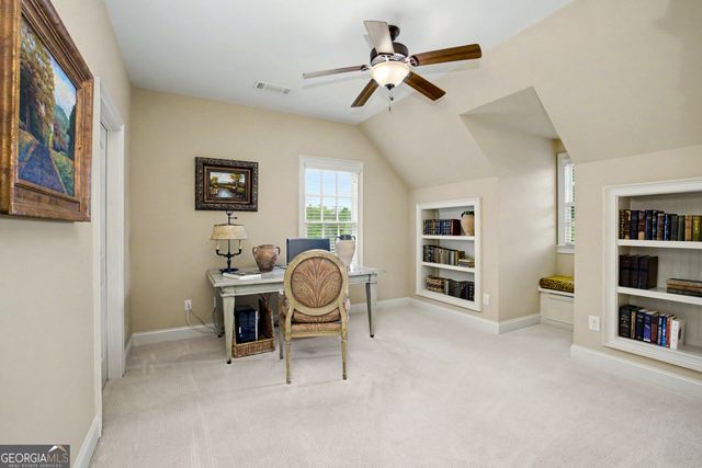 555 Woodward Drive, Fayetteville, GA 30215