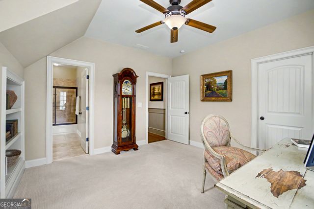 555 Woodward Drive, Fayetteville, GA 30215