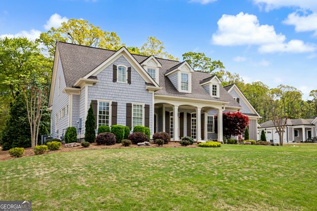 555 Woodward Drive, Fayetteville, GA 30215