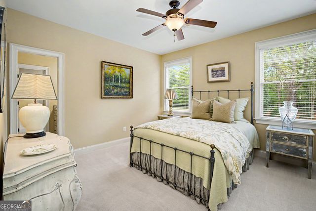 555 Woodward Drive, Fayetteville, GA 30215