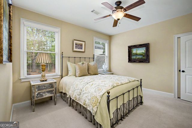 555 Woodward Drive, Fayetteville, GA 30215