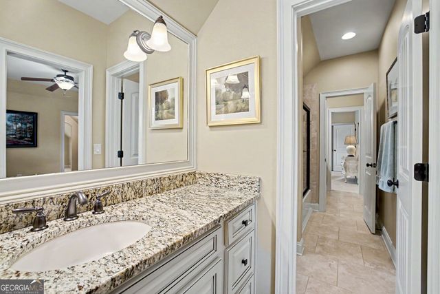 555 Woodward Drive, Fayetteville, GA 30215