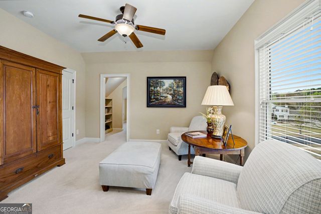 555 Woodward Drive, Fayetteville, GA 30215