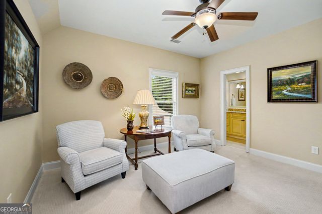 555 Woodward Drive, Fayetteville, GA 30215