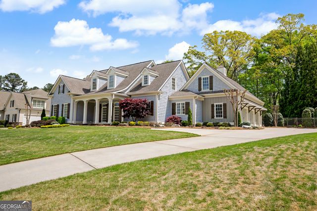 555 Woodward Drive, Fayetteville, GA 30215