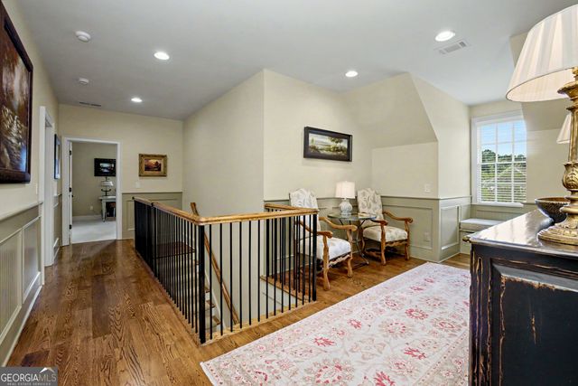 555 Woodward Drive, Fayetteville, GA 30215