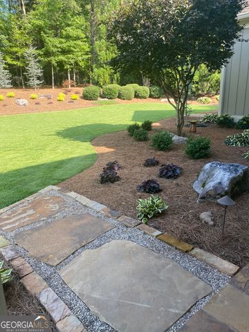 555 Woodward Drive, Fayetteville, GA 30215