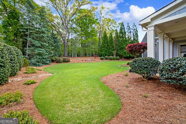 555 Woodward Drive, Fayetteville, GA 30215