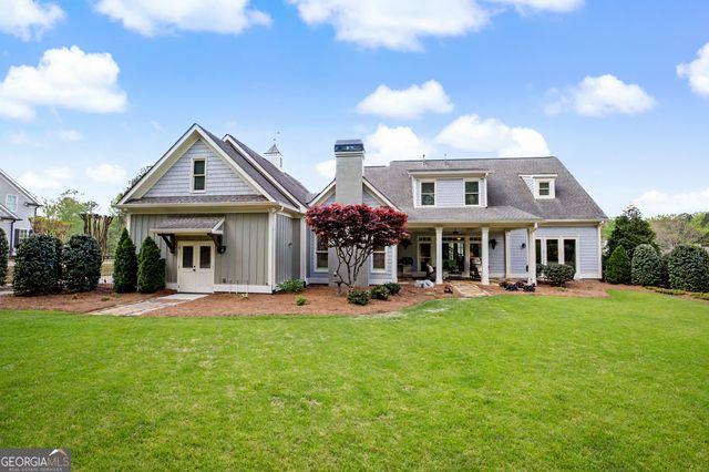 555 Woodward Drive, Fayetteville, GA 30215