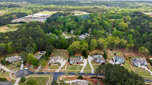 555 Woodward Drive, Fayetteville, GA 30215