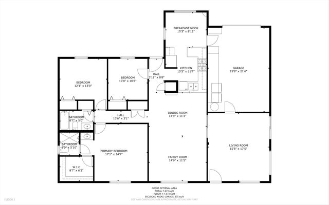 484 Sandstone Drive NE, Rio Rancho, NM 87124