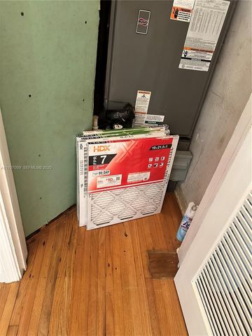 203 NE 86th St, El Portal, FL 33138