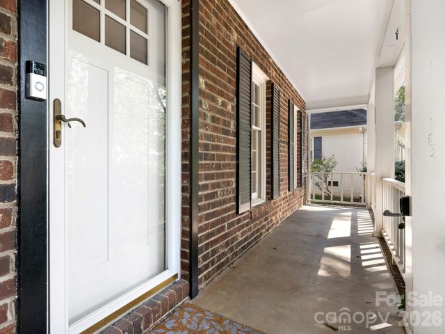 8319 Braeside Court, Charlotte, NC 28270
