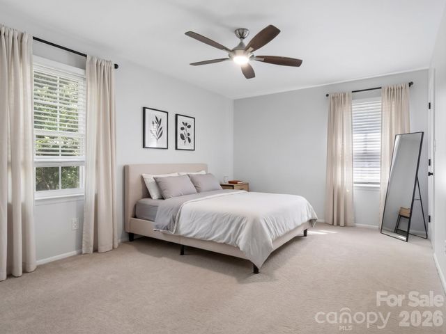 8319 Braeside Court, Charlotte, NC 28270