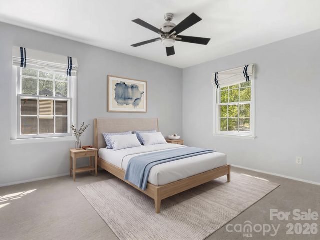 8319 Braeside Court, Charlotte, NC 28270