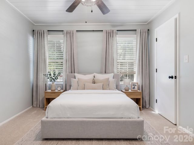 8319 Braeside Court, Charlotte, NC 28270