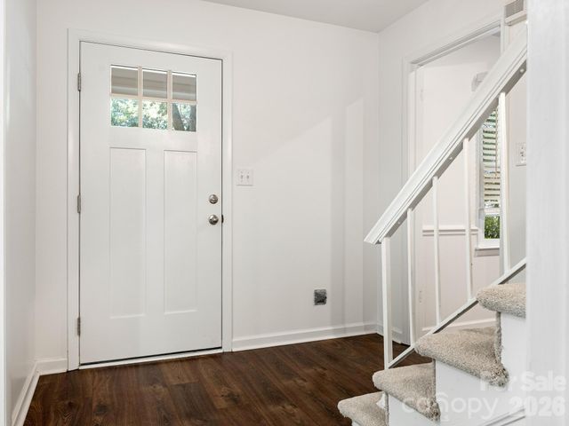 8319 Braeside Court, Charlotte, NC 28270