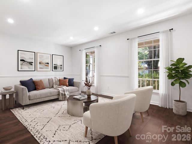 8319 Braeside Court, Charlotte, NC 28270