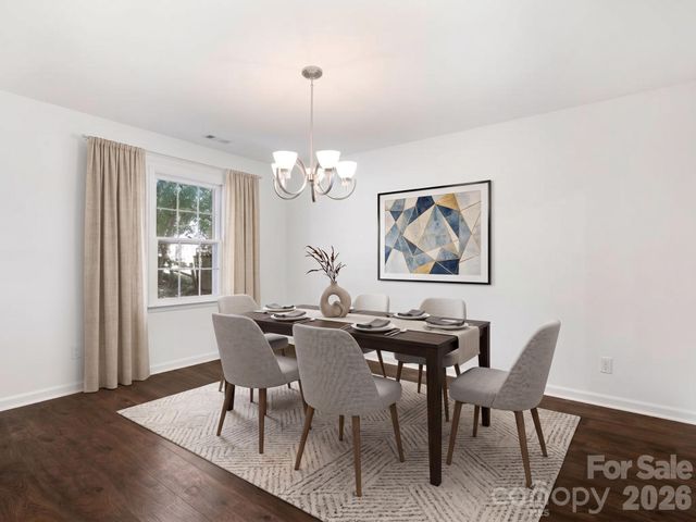 8319 Braeside Court, Charlotte, NC 28270
