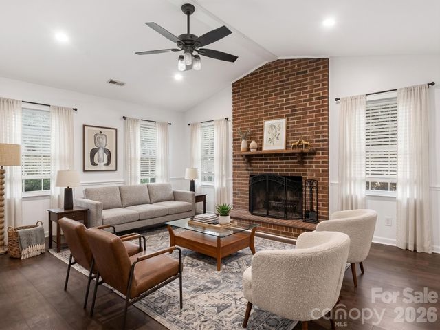 8319 Braeside Court, Charlotte, NC 28270