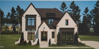12661 Burgess Road, Middlesex, NC 27557