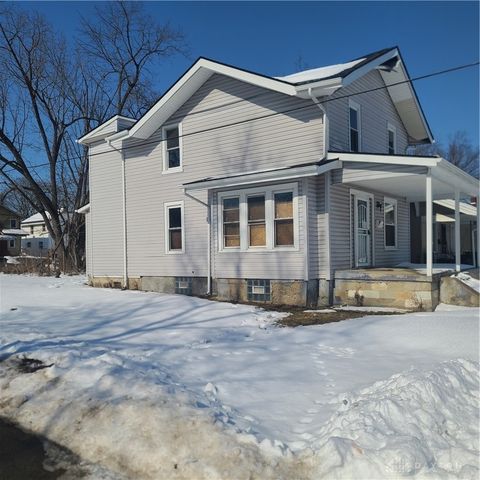 467 Groveland Avenue, Dayton, OH 45417