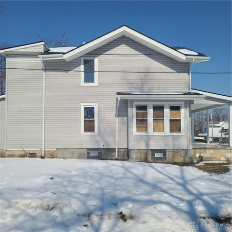 467 Groveland Avenue, Dayton, OH 45417