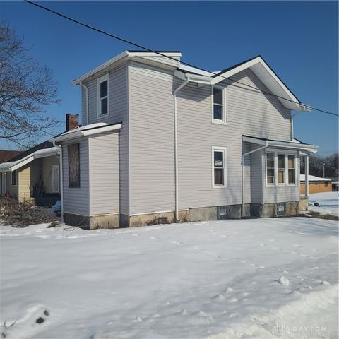 467 Groveland Avenue, Dayton, OH 45417