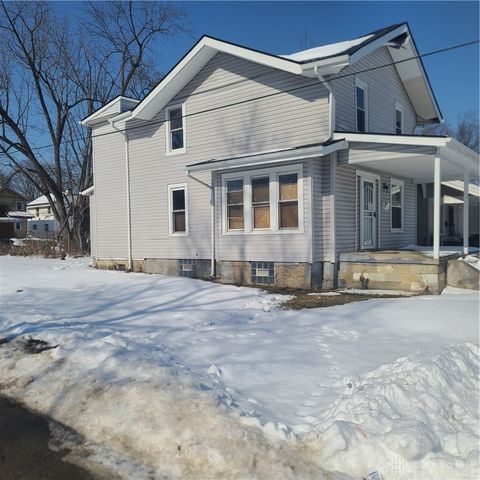 467 Groveland Avenue, Dayton, OH 45417