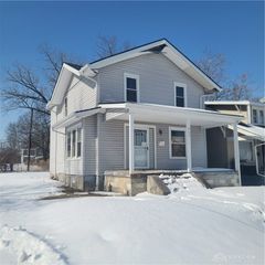 467 Groveland Avenue, Dayton, OH 45417