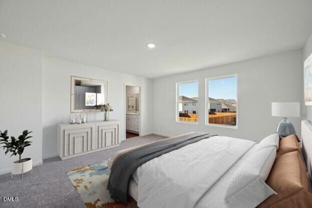 173 S Meyers Court, Wilsons Mills, NC 27520