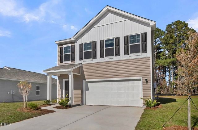 173 S Meyers Court, Wilsons Mills, NC 27520