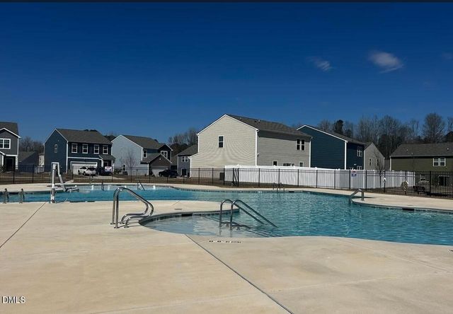 173 S Meyers Court, Wilsons Mills, NC 27520