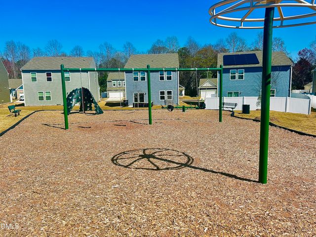 173 S Meyers Court, Wilsons Mills, NC 27520