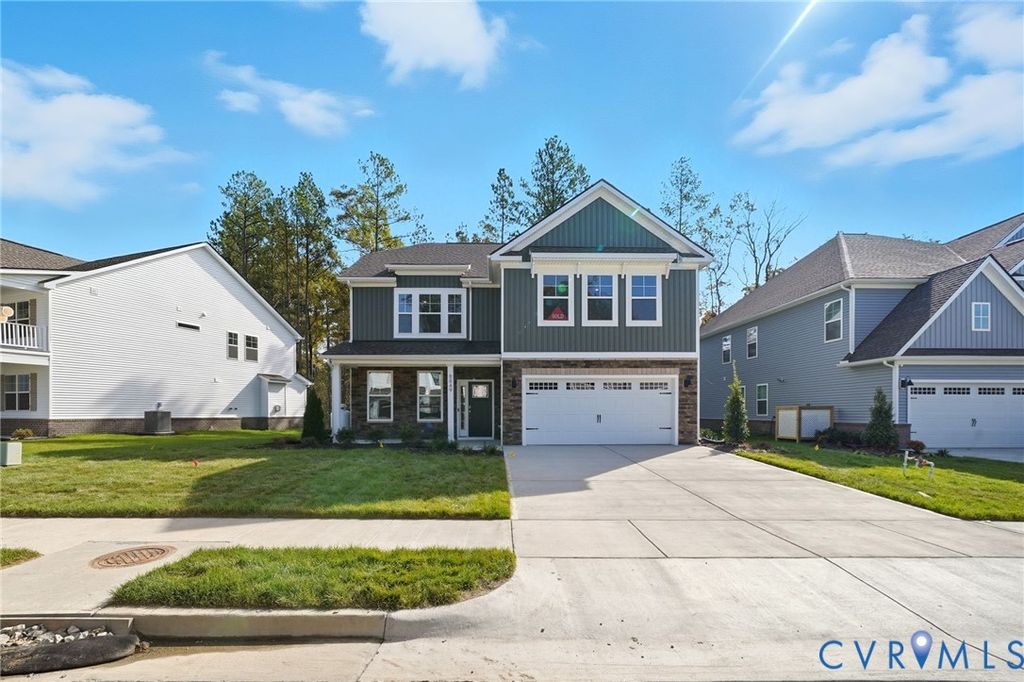 16730 Dovekey Rd, Chesterfield, VA 23832